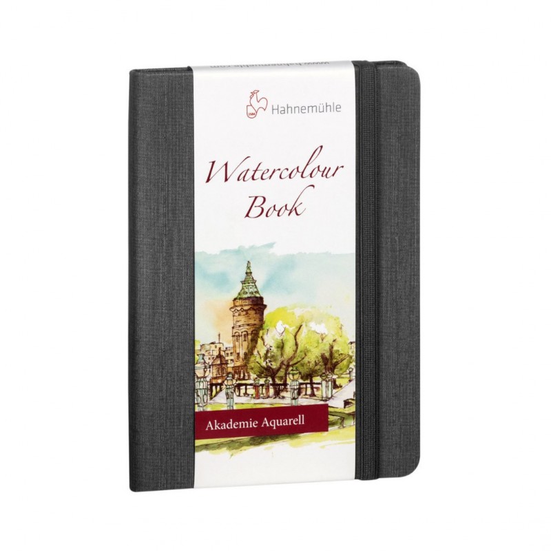 bloc hm watercolour a5 60h.200g. bloc hm watercolour a5 60h.200g.