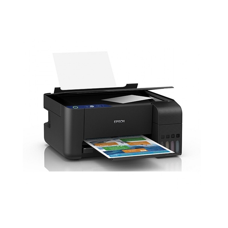 impresora epson l3210 multifuncion impresora epson l3210 multifuncion