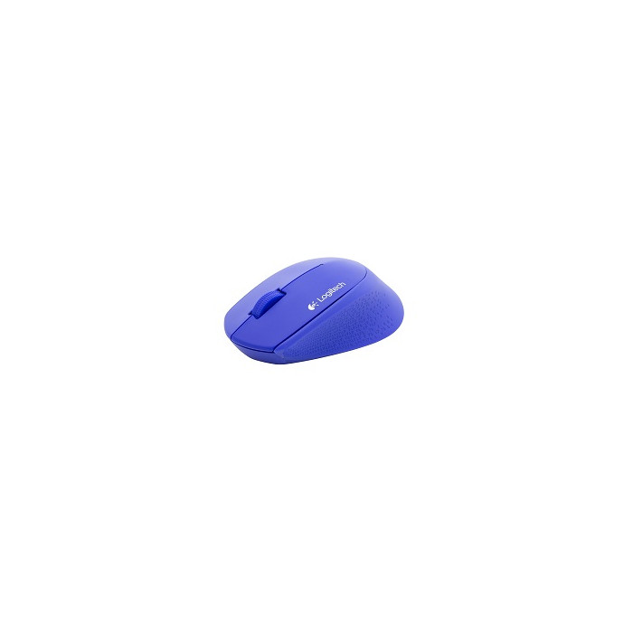 Mouse logitech m280 wireless azul