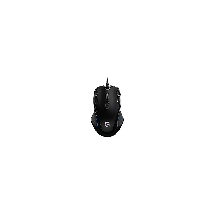 Mouse logitech g300 negro