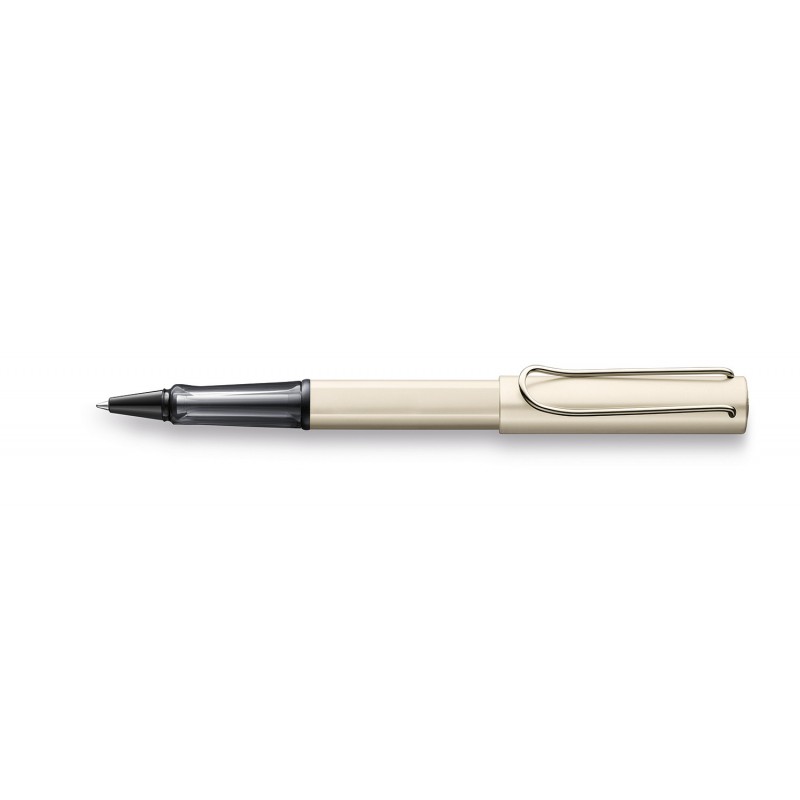 Lamy lux roller 358 gris claro Lamy lux roller 358 gris claro