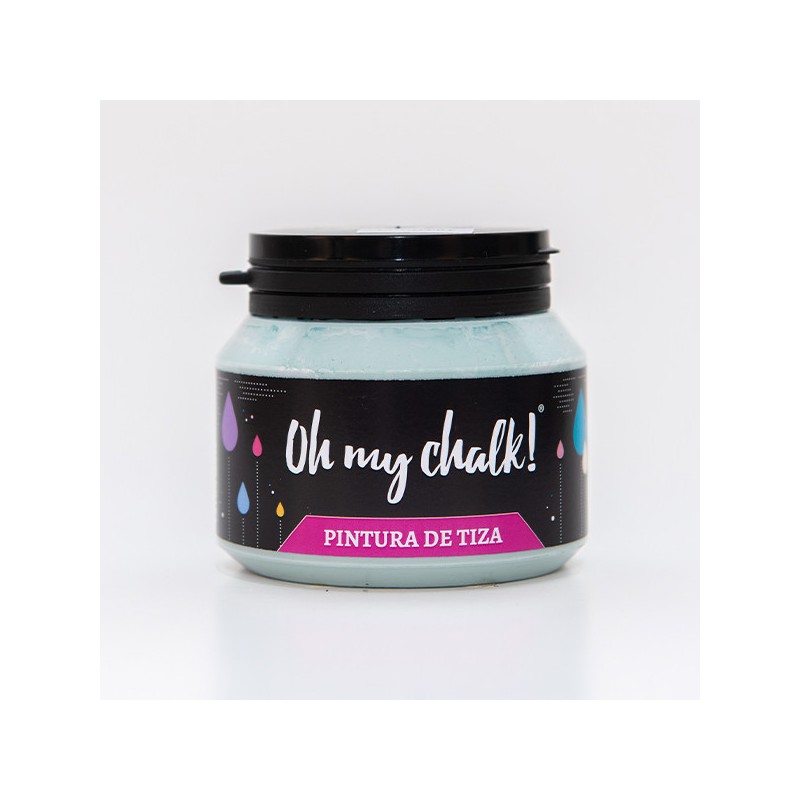 Pintura chalk oh my chalk country x210cc. Pintura chalk oh my chalk country x210cc.