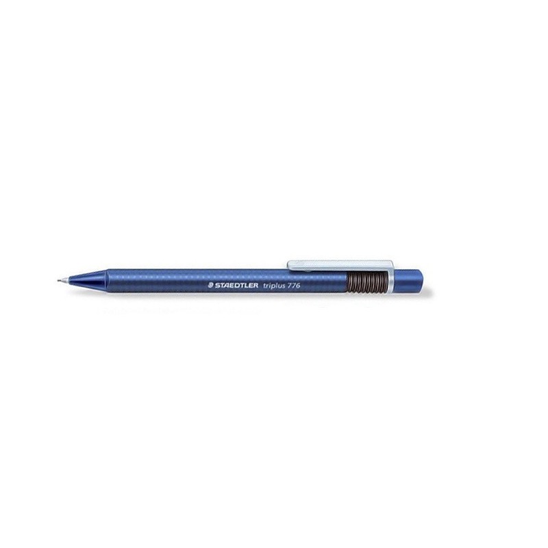 Portaminas staedtler 0.5mm. 776 azul Portaminas staedtler 0.5mm. 776 azul