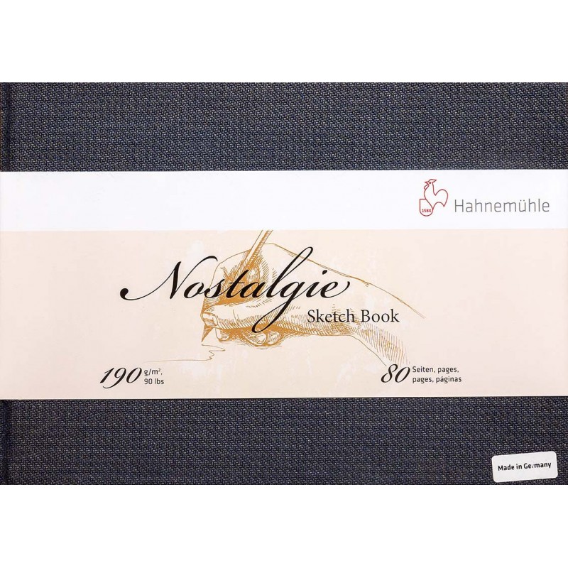 Bloc hm nostalgie sb.a5l tc 190gs x40hj Bloc hm nostalgie sb.a5l tc 190gs x40hj