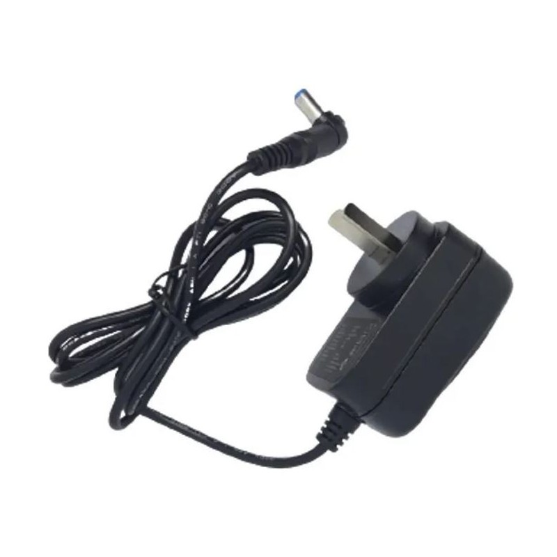 Adaptador para calculadora 6v/220v 1000mah* Adaptador para calculadora 6v/220v 1000mah*