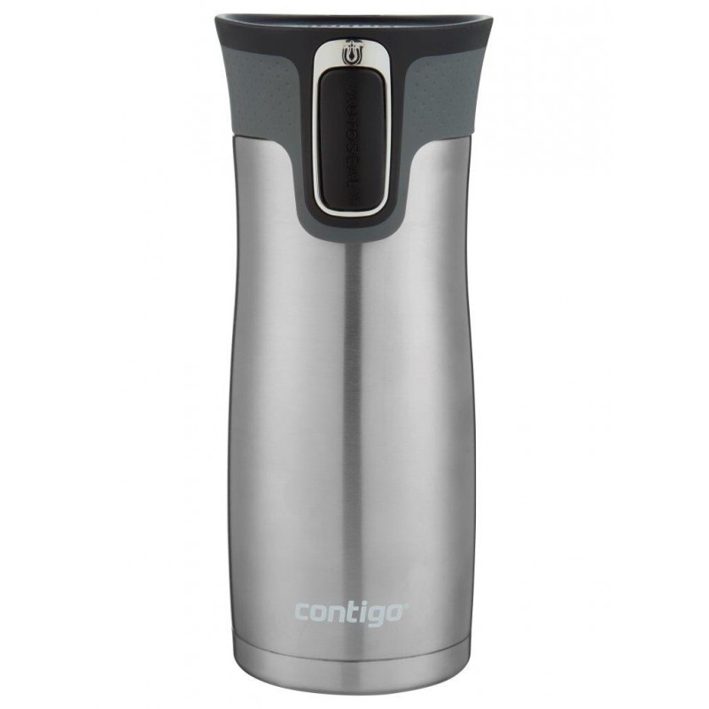 Vaso termico contigo westloop 473ml.gris Vaso termico contigo westloop 473ml.gris