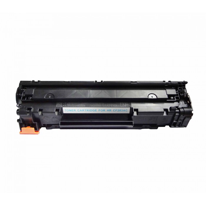 Cartucho gtc toner hp cf283