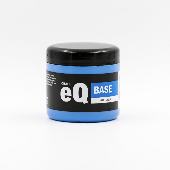 Base acrilica eq cielo    x200cc.