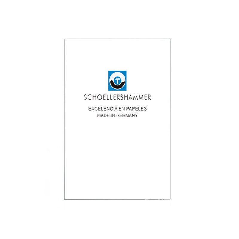 Papel schoeller acuarela 50x70cm.250grs. Papel schoeller acuarela 50x70cm.250grs.