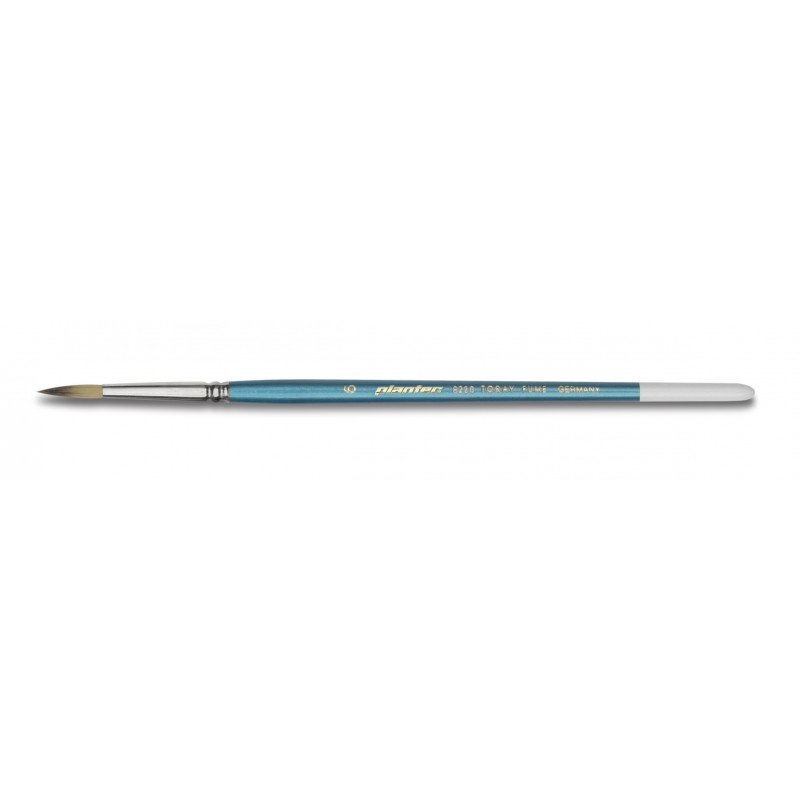 Pincel plantec s.8220 no. 1 Pincel plantec s.8220 no. 1