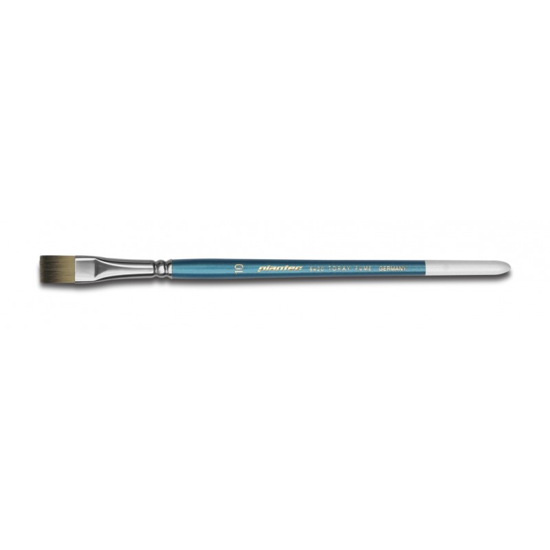 Pincel plantec s.8420 no. 8 Pincel plantec s.8420 no. 8