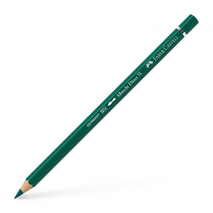 Lapiz faber durer 159 verde hooker