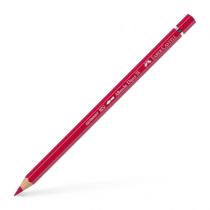 Lapiz faber durer 226 alizarin crimson