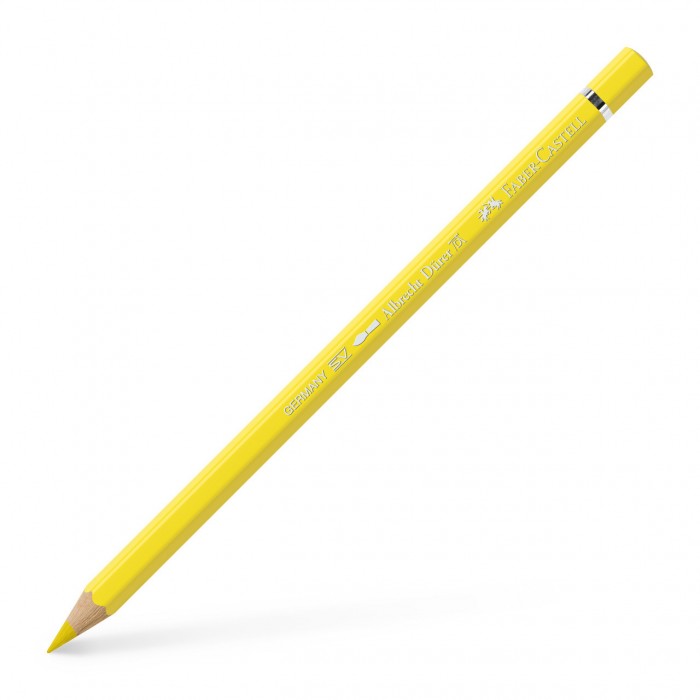 Lapiz faber durer 105 amarillo cadmio claro