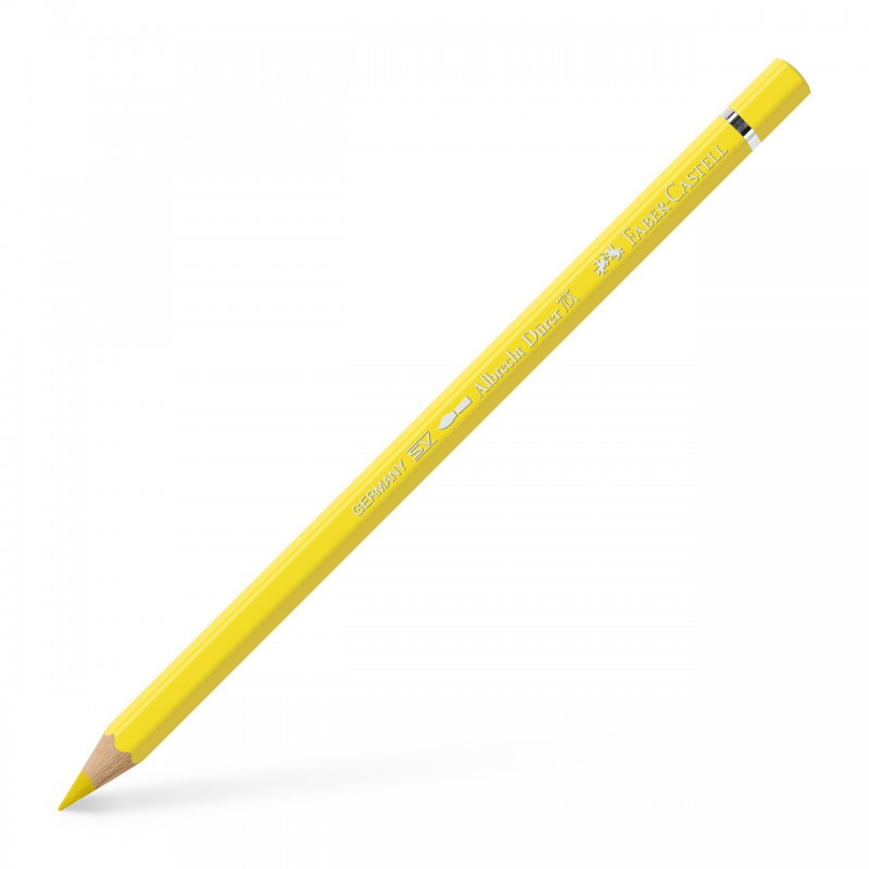 Lapiz faber durer 105 amarillo cadmio claro Lapiz faber durer 105 amarillo cadmio claro