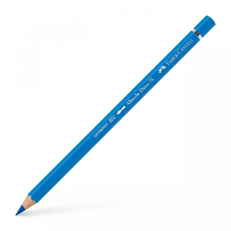 Lapiz faber durer 110 azul ftalo cianina Lapiz faber durer 110 azul ftalo cianina