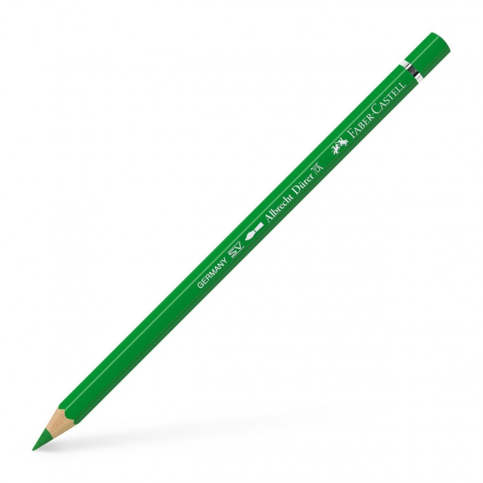 Lapiz faber durer 112 verde hoja