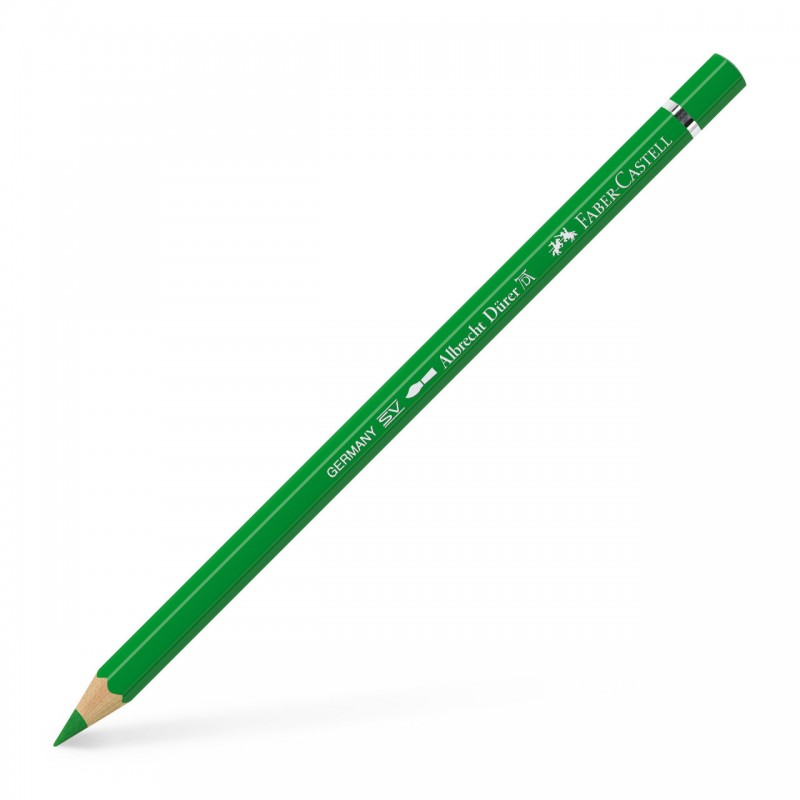 Lapiz faber durer 112 verde hoja Lapiz faber durer 112 verde hoja
