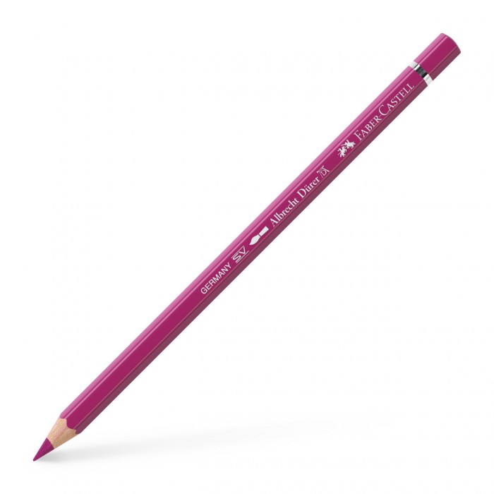 Lapiz faber durer 125 rosa purpura