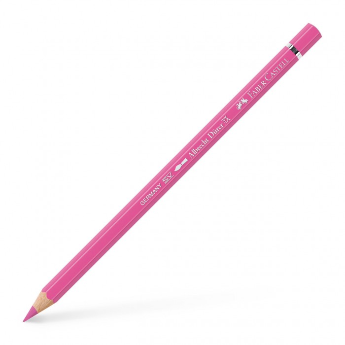 Lapiz faber durer 129 granza rosa