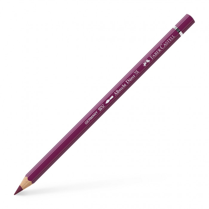 Lapiz faber durer 133 magenta