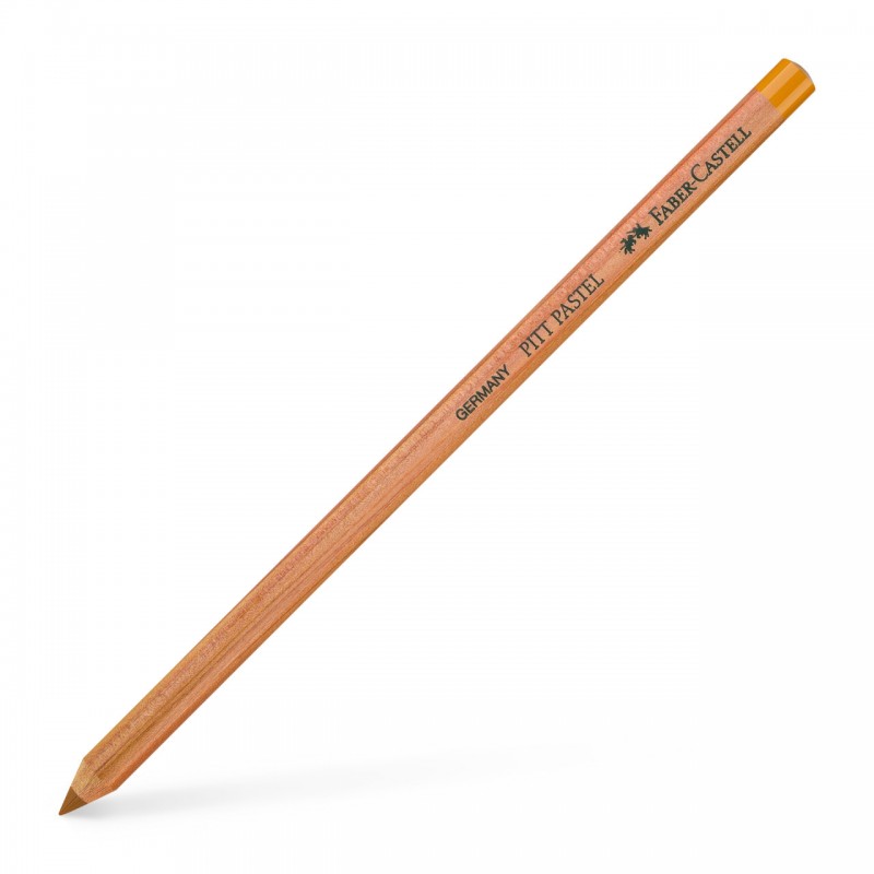 Lapiz faber pitt 182 marron ocre Lapiz faber pitt 182 marron ocre