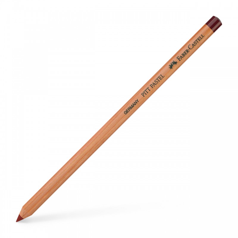 Lapiz faber pitt 192 rojo indio Lapiz faber pitt 192 rojo indio