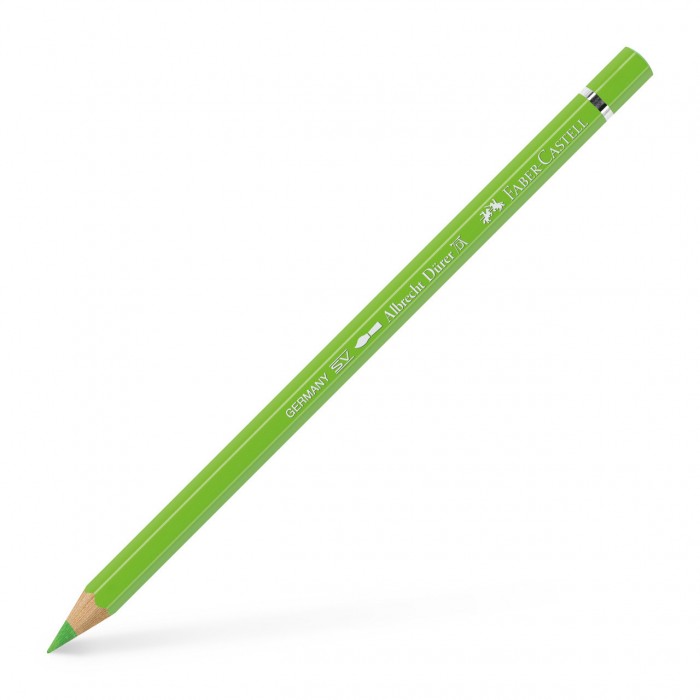 Lapiz faber durer 171 verde claro