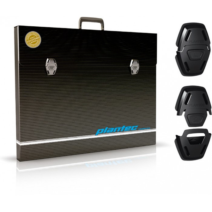 Portatablero plantec 52x72x5 5213