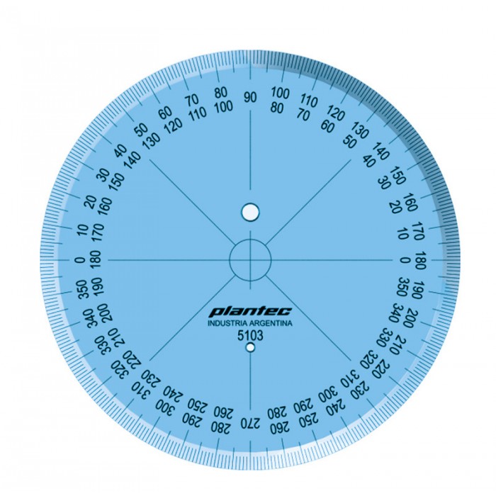 Transportador plantec 360Â§ 5103