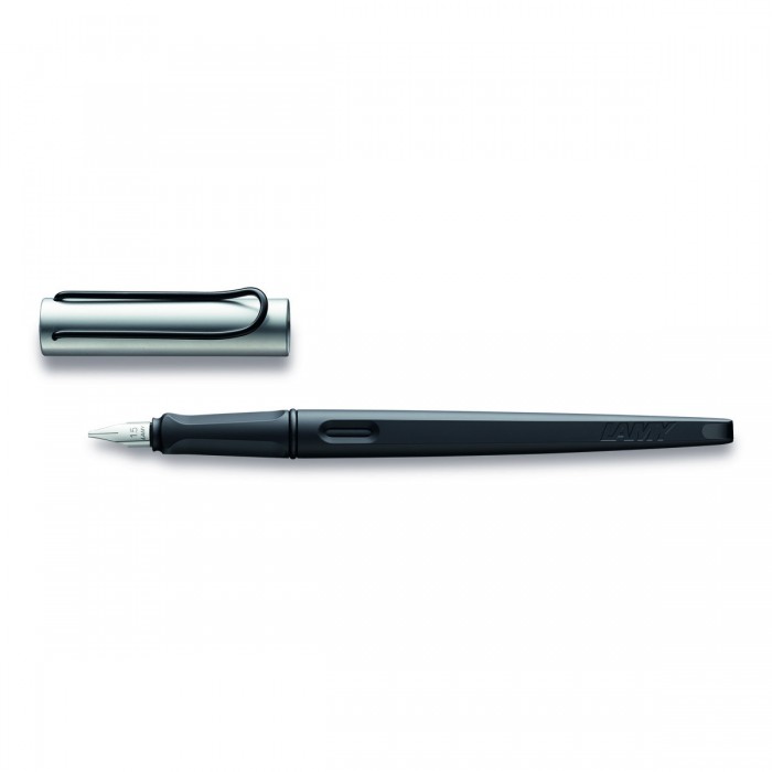 LAMY JOY SET PLUMA NEGRA MATE