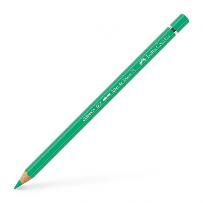 Lapiz faber durer 162 verde ftalo cianin