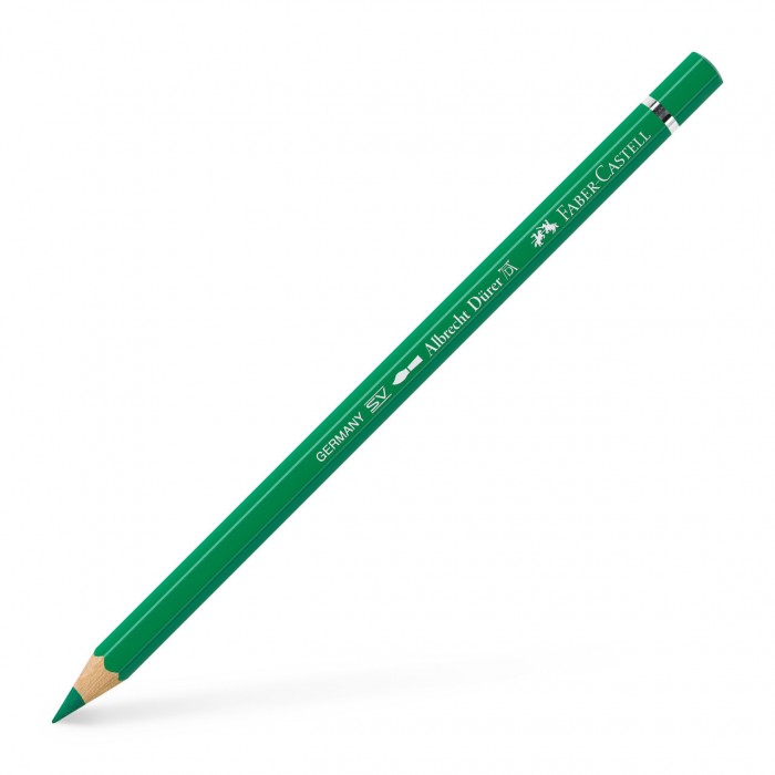 Lapiz faber durer 163 verde esmeralda