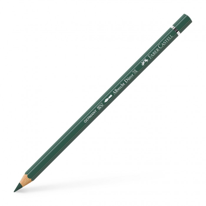 Lapiz faber durer 165 verde juniper