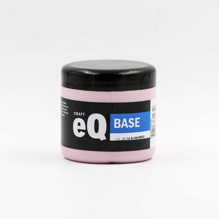 Base acrilica eq rosa romanticox200cc.