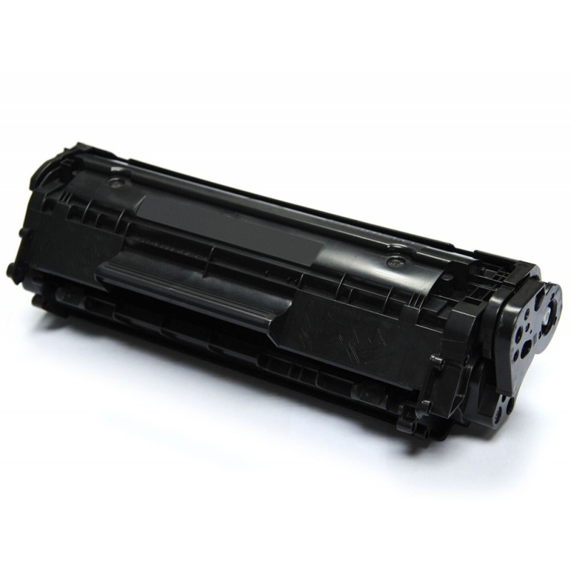 Cartucho gtc toner hp q2612a Cartucho gtc toner hp q2612a