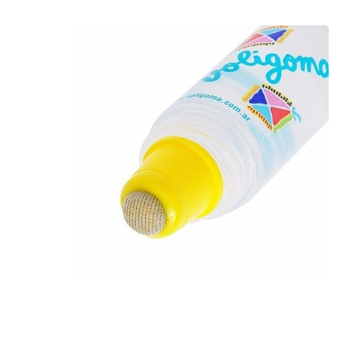 Pegamento voligoma x 50ml.granel