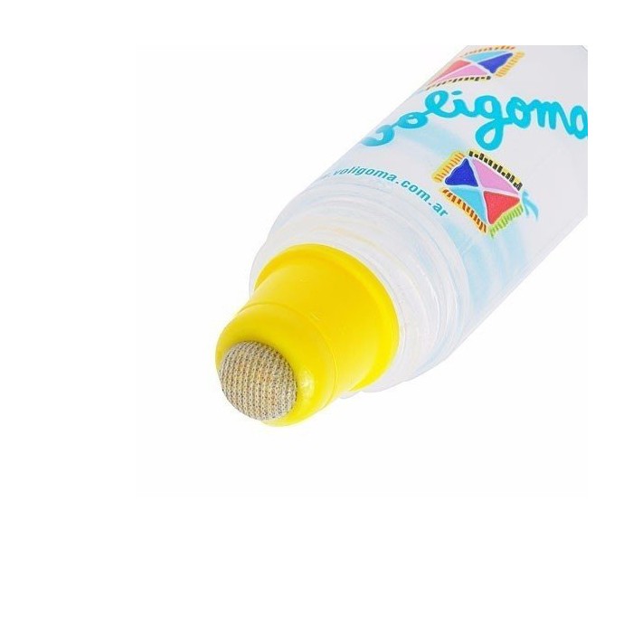 Pegamento voligoma x 50ml.granel