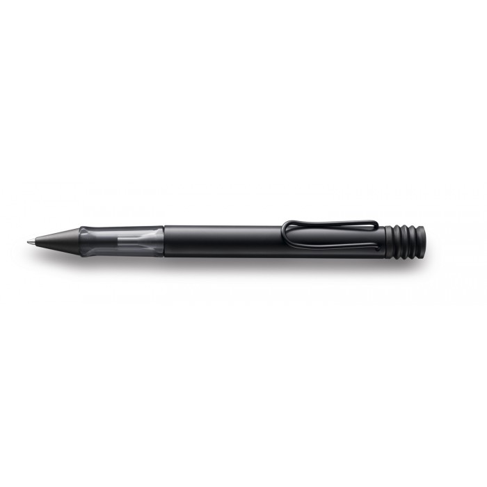 lamy al star 271 boligrafo negro