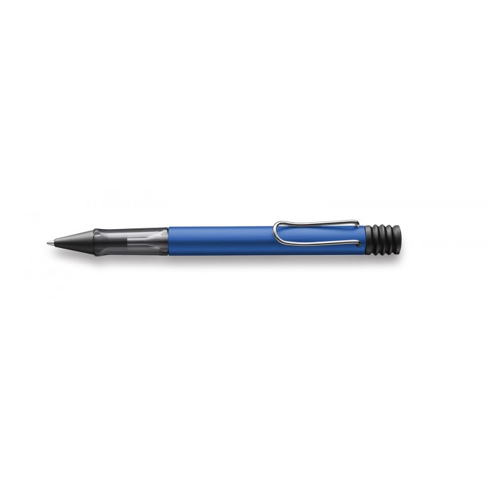 lamy al star 228 boligrafo azul oscuro