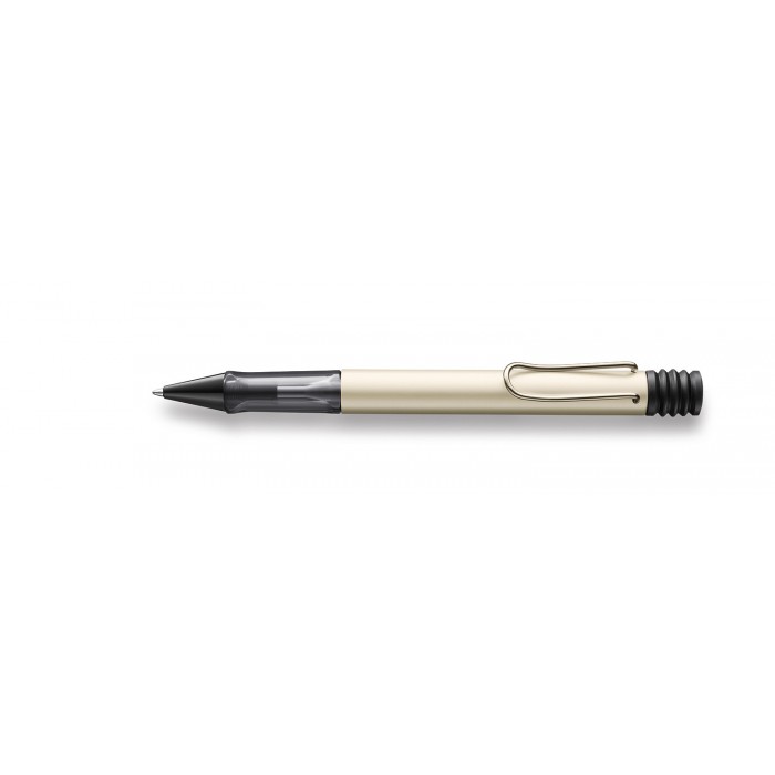 LAMY LUX BOLIGRAFO 258 GRIS...
