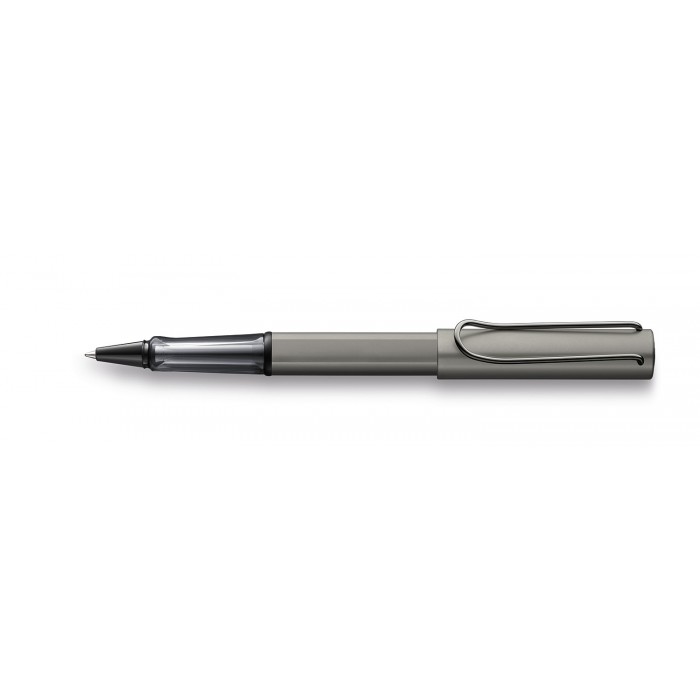 lamy lux roller 357 gris oscuro