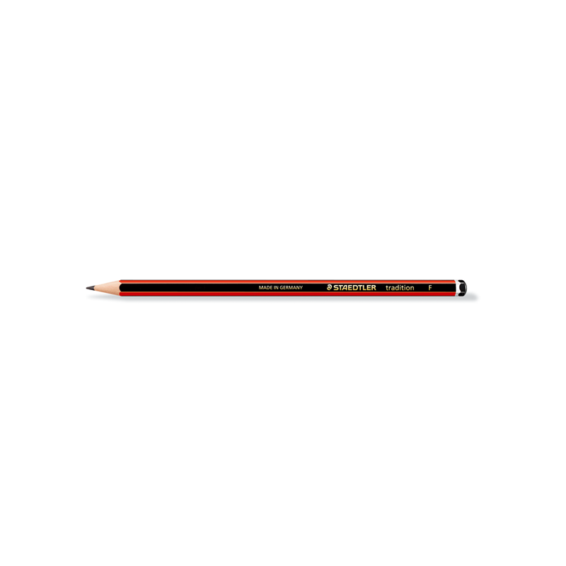 lapiz staedtler tradition f lapiz staedtler tradition f