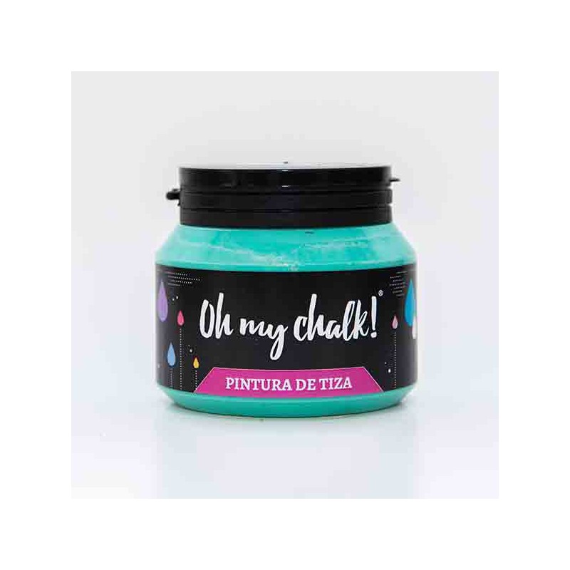 pintura chalk oh my chalk thai x210cc. pintura chalk oh my chalk thai x210cc.