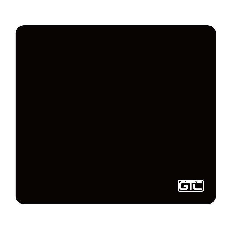 Pad mouse gtc negro Pad mouse gtc negro