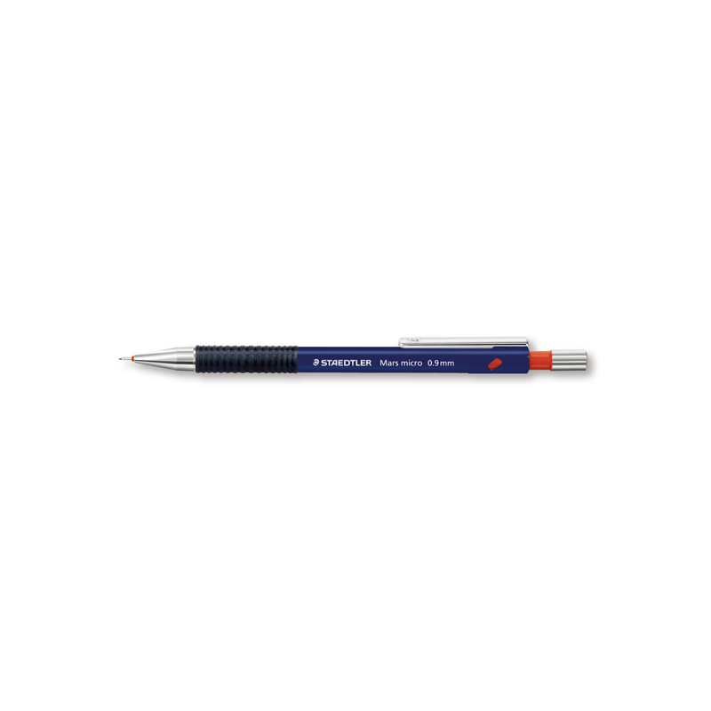portaminas staedtler 0.9mm. 775 portaminas staedtler 0.9mm. 775