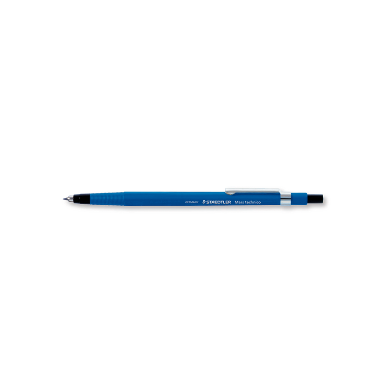portaminas staedtler 2mm. 788 plastico portaminas staedtler 2mm. 788 plastico