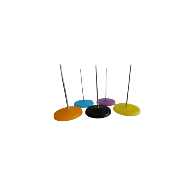 Pinche liggo plastico color surtido Pinche liggo plastico color surtido