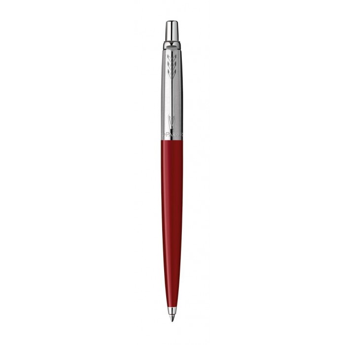 Parker jotter original boligrafo rojo