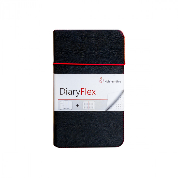 Bloc hm diary flex 10